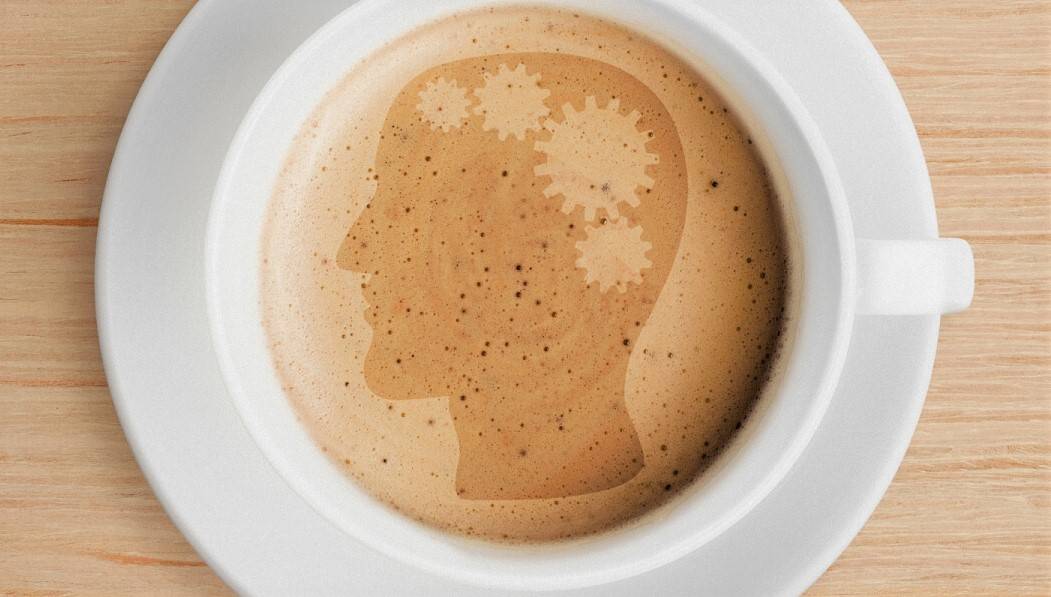 قهوه و عملکرد مغز